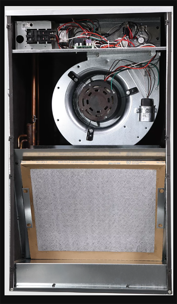  - Air Handler